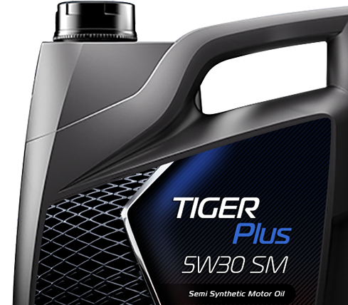 Tiger Plus